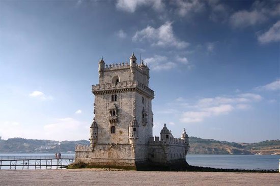 Torre de Belém. Turismo de Lisboa