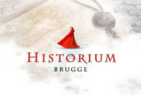 Historium Brujas