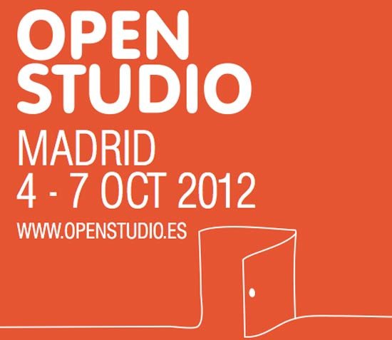 Primera edición de Open Studio