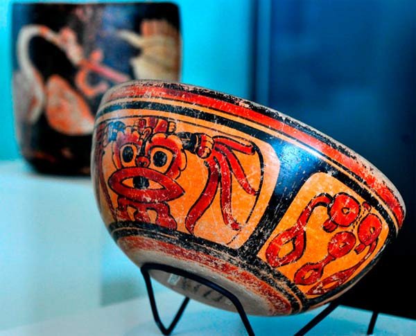 Imagen de Museo Maya de Cancún