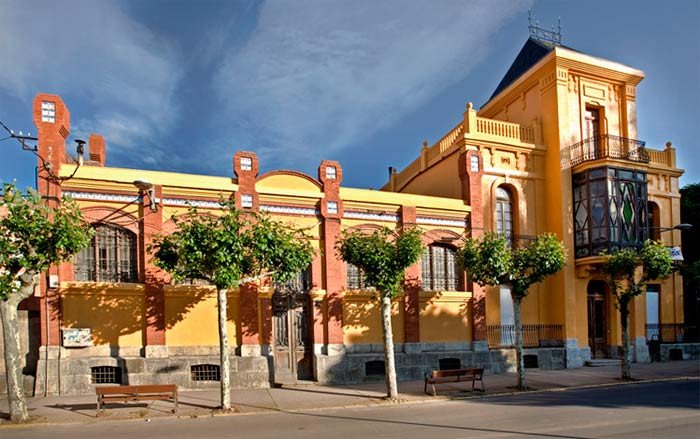 Nueva sede para el museo del Chocolate de Astorga