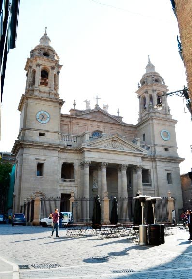 Imagen de La Catedral