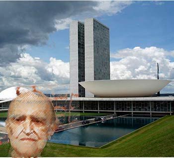 Fallece Oscar Niemeyer, arquitecto clave del moderno Brasil.