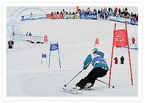 Copa del Mundo de Esquí Alpino en Austria