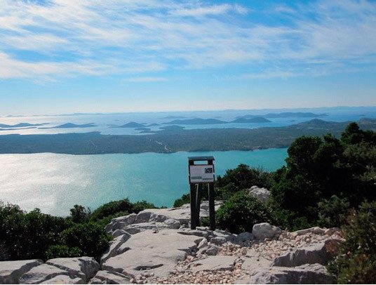 Croacia ha añadido al lago Vransko, el más grande del país, a la lista de Ramsar. imagen http://www.ramsar.org