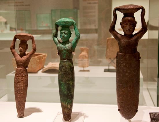 Imagen de Mesopotamia 5.000 años atrás