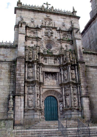Imagen de Basílica de Santa María la Mayor