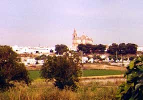 Imagen de Las Cabezas de San Juan