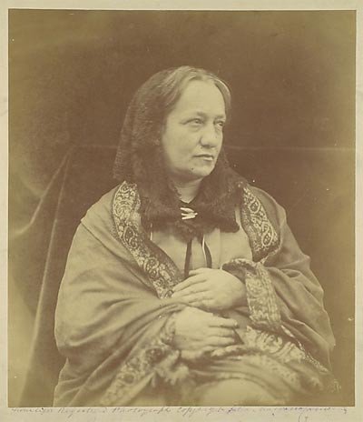 Julia Margaret Cameron Henry Herschel Hay Cameron  (British, 1852&#8211;1911)