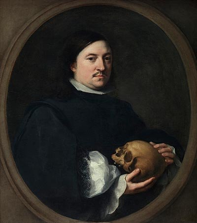 Bartolomé Esteban Murillo, Nicolás Omazur, 1672 © Museo Nacional del Prado