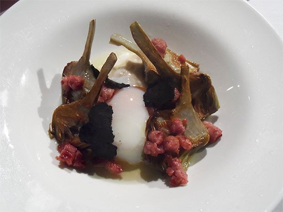 La primera edición de Aragón con gusto conjuga tradición con vanguardia culinaria.