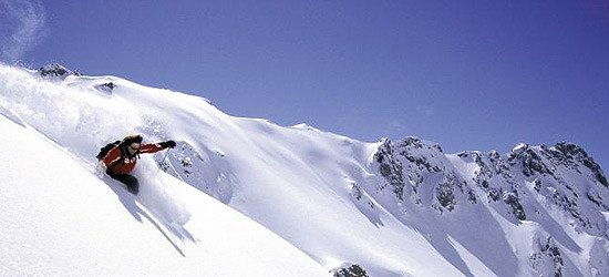 Altos Pirineos. Laurent Bouvet Rapsodia. Turismo de Francia