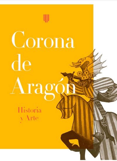 El Gobierno de Aragón ha anunciado la puesta en marcha del proyecto "Corona de Aragón. Historia y arte"