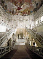 Escalinata del Palacio de la R...