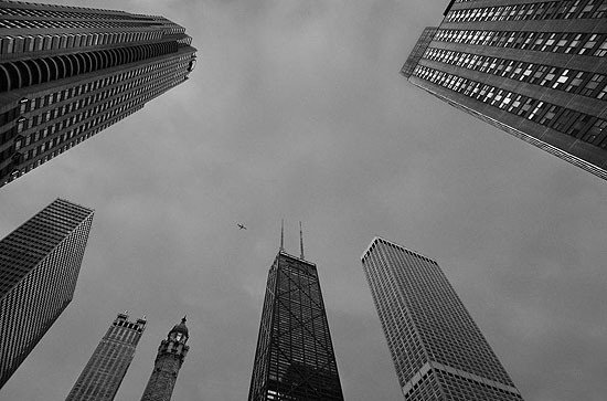 Imagen Chicago. Impediré que el viento salga. Fotos de Raúl Urbina