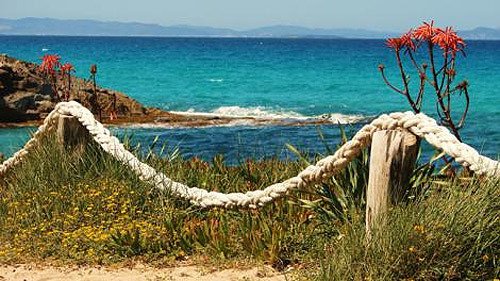 Foto Web oficial turismo de Formentera.