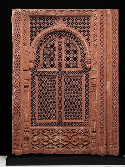 Nur: la luz en el arte y la ciencia del mundo islámico. Museo de Arte de Dallas
