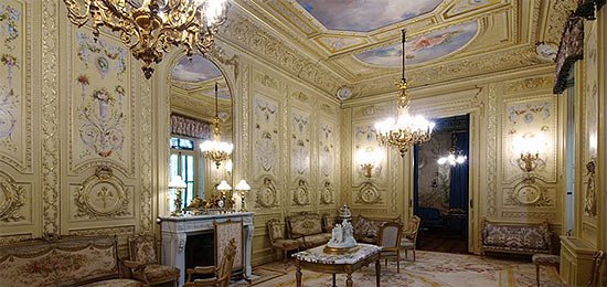 Bienvenidos a Palacio acerca a los ciudadanos el Patrimonio Cultural de la Comunidad de Madrid.