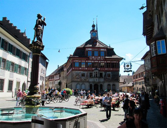 Imagen de Rathausplatz