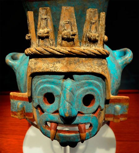 Con 266 piezas, se presenta en el Museo Australiano de Sidney una muestra sobre la historia, religión y cultura del pueblo mexica.. Héctor Montaño /INAH