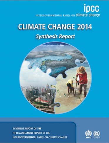 El Informe de Síntesis sobre el Cambio Climático revela que el Cambio Climático es una realidad que afecta ya a todo el planeta.