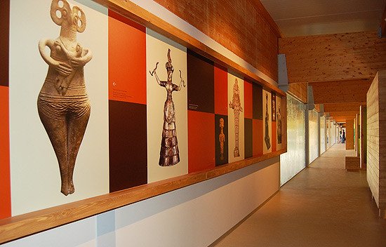 Museo Provincial del Traje Popular de Soria. Foto Diputación de Soria