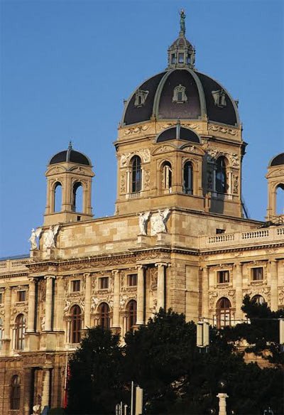 Imagen de Hofburg: Kunsthistorisches