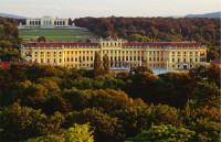 Palacio de Schönbrunn ©WienTou...