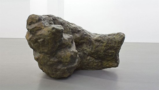 The Cave (Cueva), 2005. William Tucker.