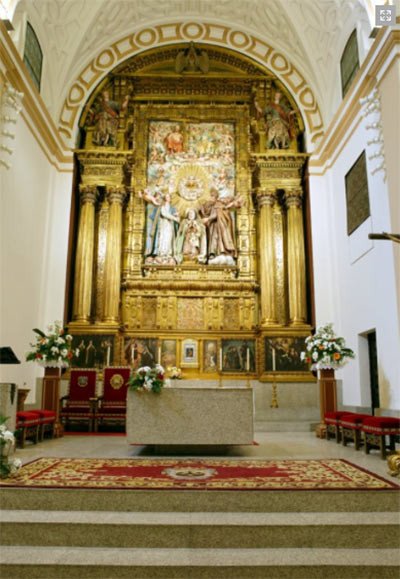 Convento de la Santa