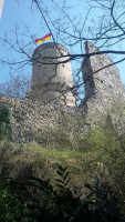 Del castillo de Godesburg perv...