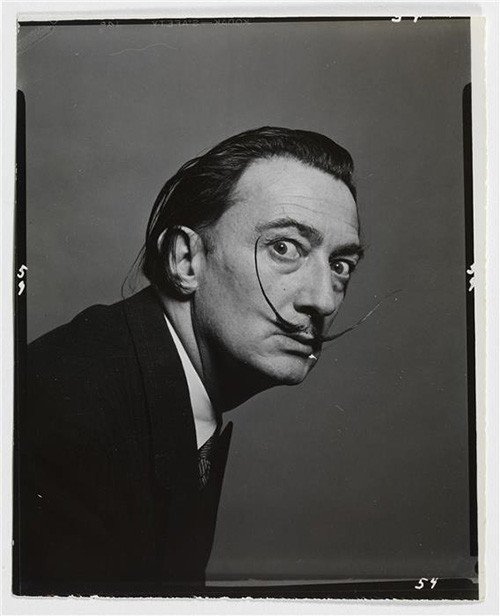 Halsman Archive Derechos de imagen de Salvador Dalí reservados. Fundació Gala-Salvador Dalí, Figueres, 2016