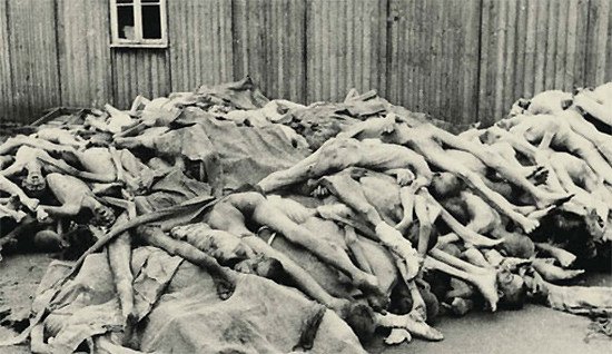 El fotógrafo del horror. La historia de Francisco Boix y las fotos robadas a los SS de Mauthausen