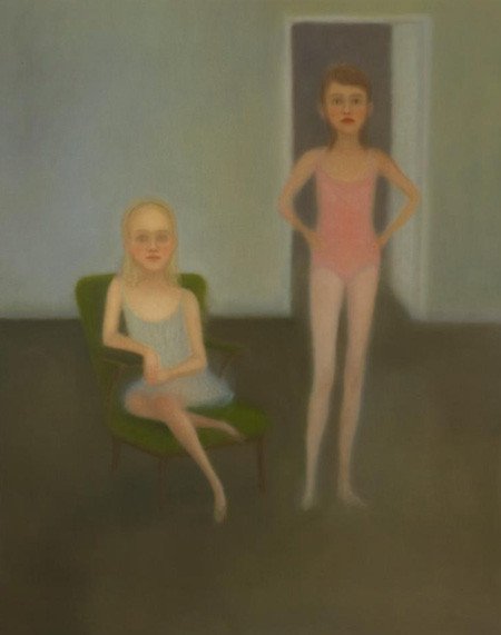 Memoires d`une jeune fille rangée (2010), de Chechu Álava. Col. DKV