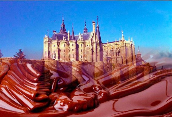 Imagen de Astorga: Arte y chocolate