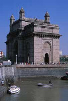Puerta de la India. guiarte.co...