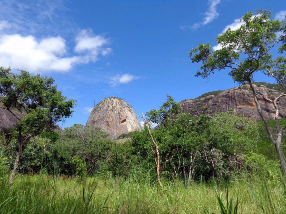 Reserva de la Biosfera Quirimbas, Mozambique © UNESCO / Reserva de la Biosfera Quirimbas, Mozambique
