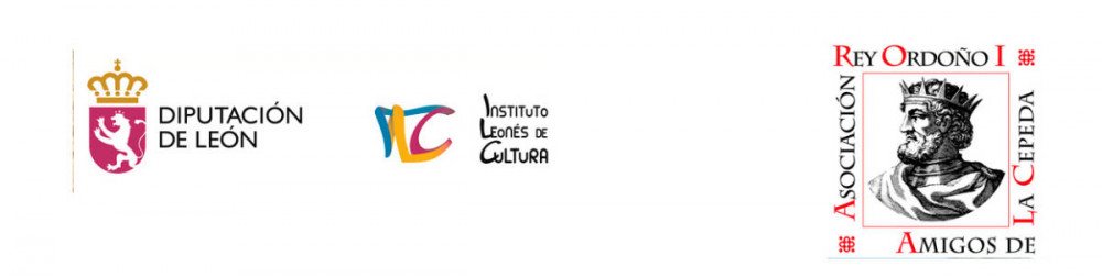 Loa actos de la Asociación Cultural contaron con el apoyo de la Diputación Provincial y el ILC.