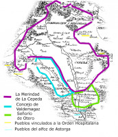Mapa de Lopez de Vargas Machuc...