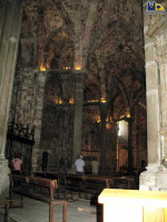 Catedral de Ávila.