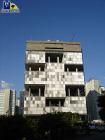 Edificio Petrobrás.