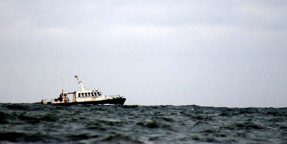 Imagen de Mejores recorridos en barco por la costa española