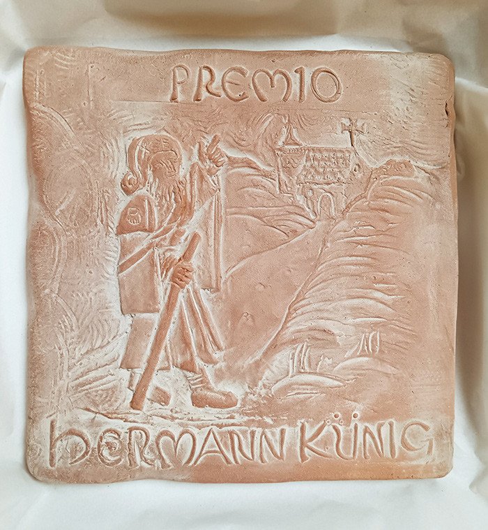 Imagen de Hospitaleros Voluntarios, un puntal del Camino de Santiago
