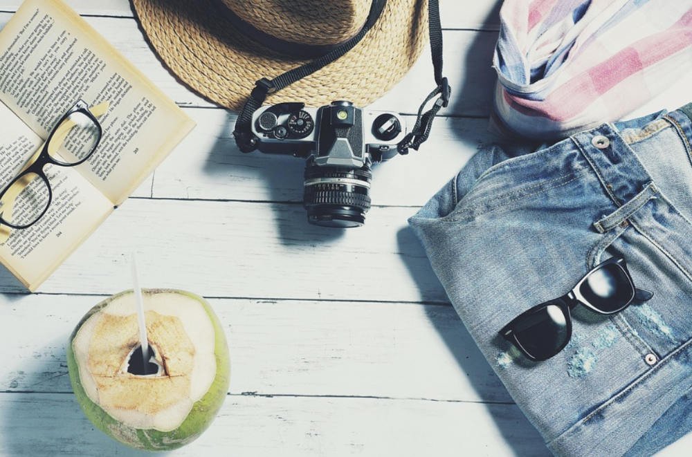 Imagen de Consejos para planificar tus vacaciones