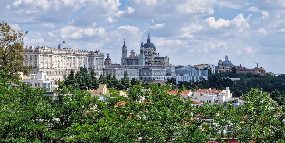 Imagen de Qué ver en dos días en Madrid