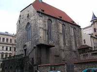 Iglesia de San Wenceslao de Zd...