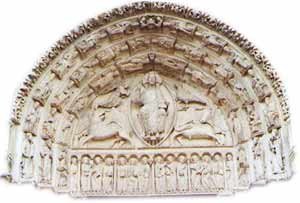 Imagen de Chartres