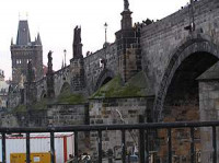 Puente de Carlos