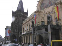 Sala  Municipal y Torre de la...