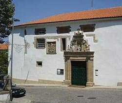 Iglesia de San Bento. guiarte.com. Copyright